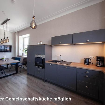 Hotel Altes Amtshaus Reken Exterior photo